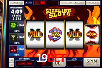 Slot Games Collection