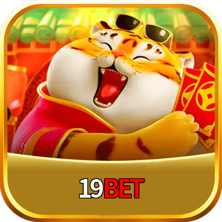 Imagem promocional da 19bet mostrando a plataforma e suas vantagens